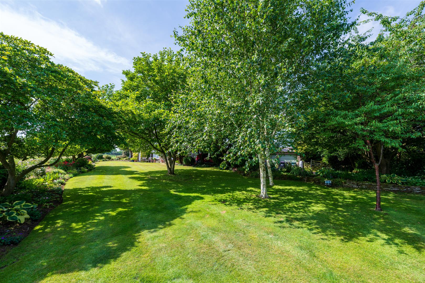 Sherwood Cottage , Shrewsbury, SY4 5PX SSTC Sherwood Cottage , Shrewsbury, SY4 5PX SSTC